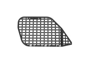 Toyota 4Runner Rear Window Molle Panels - DV8 Offroad - `10-`23